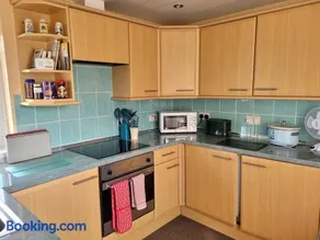 No 27 Guisborough - 1 bed apartment - Image 1