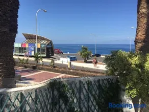 Sea Front Costa Adeje Bungalow - Image 1