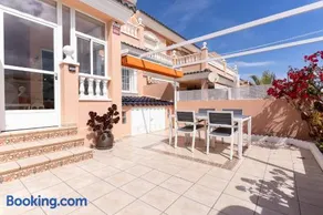 rentafive - Mi casita de la playa - Gran Alacant - Image 3