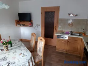 Ferienwohnung Falkennest - Image 4