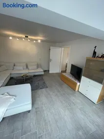 Haus Annabell Diese Unterkunft steht Baufirmen nicht zur Verfügung - Image 3