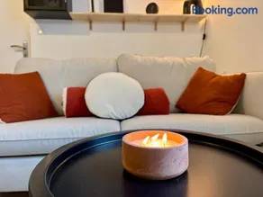 Limone Guest - Appartement Cosy - 5 min des plages - Image 4