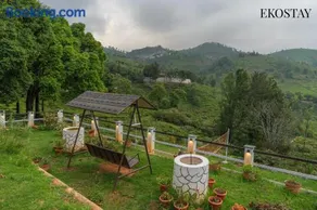 EKOSTAY I Pearl House Villa I 360 Degrees Tea Estate - Image 1