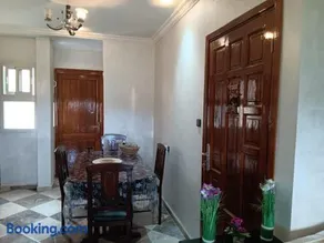 Nice Apartment mit eigenem Schlafzimmer, Küche, Ws und Dusche - Image 1