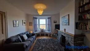 3 Avonside, 5 min walk to beach, Bantham, SDevon - Image 2