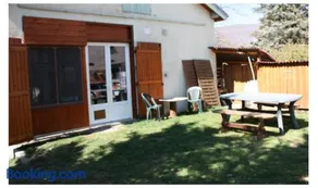 petit studio, bien équipé, à la campagne - Image 1