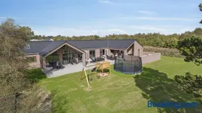 Villavilla 699 - Bratten Strand, Nordjylland - Image 2