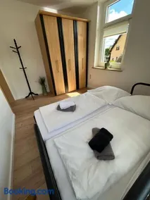 Apartment an der Rödlitzer Kirche - Image 3