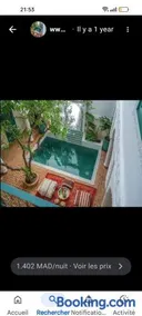 Riad luxury marocain - Image 4