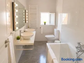 El escondite de Samuel - Acogedor apartamento de 2 habitaciones a un paso del centro de Avila - Image 2