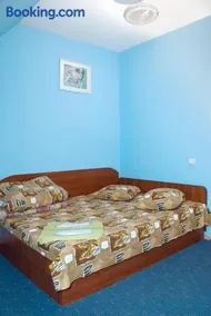 Galitsiya Hotel - Image 2