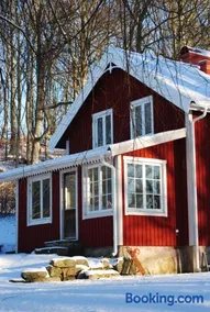 Anfasteröd Gårdsvik - Grindstugan - Image 2