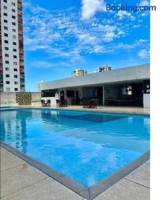 COP 30 Belém - Apartamento Master - Image 1