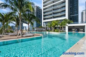 New Unit Dwntwn Miami Near Kaseya center - Image 4