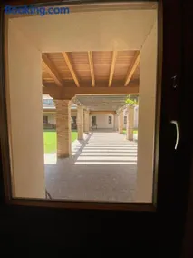 Casa de Campo Fresno cerca de Salamanca con jardín y piscina hasta 5 personas - Image 1