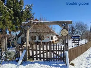 POČITNIŠKA HIŠA PRLEČKA - Image 3