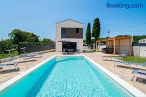 Villa Luan near Pula by Istrabook - Image 2