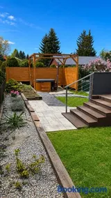 Boszkowo summer house & apartments - Image 2