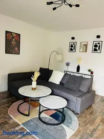 Appartement Climatisé près du centre de Montpellier - Image 2