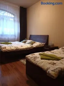 Apartment 7 Donovaly, AD Kamzík - Image 5