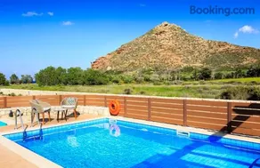 Muses Beach Villas - Erato - Image 3