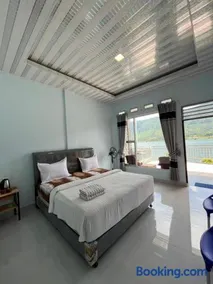 Vandu's View Guest house & Restaurant - Image 5
