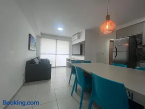 Apartamento Cupe Beach Living - Porto de galinhas - Image 4