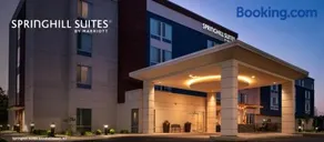 SpringHill Suites by Marriott Leeds - Image 1