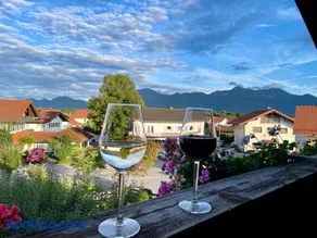 Ferienwohnung am Chiemsee - Image 3