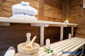 LOVE ROOM Love and Spa, Nature and Rest - Image 1