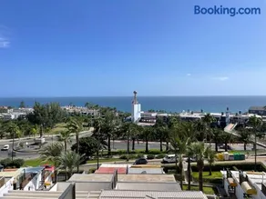 MEERBLICK BEACH-APARTMENT Monte Rojo - Image 4