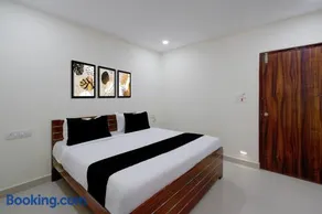 Hotel O Sree Nirvi - Image 4