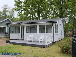 4 star holiday home in Hyltebruk - Image 4
