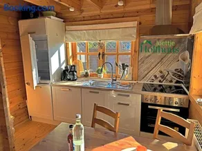 Ferienhaus "luettje Holthuus" - Image 3