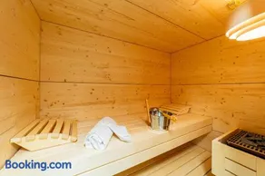 Wellness Apartment Suite "Paradies Suite" - Image 4