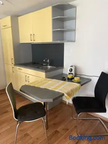 Appartement Kellerhof im Zentrum von Murg - Image 2
