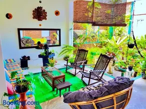 Leisure Villa - Image 1