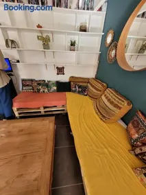 Maison Binic, plage à pied - Image 3