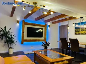 Landhaus „Divija Haus“ Ferienwohnung - Image 2