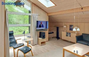 Holiday Home Kulmulevej With Fireplace - Image 2