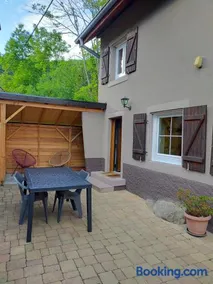la roseraie - Image 2