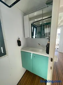 Houseboat BluSeaDream Dolphin 2 - Image 4