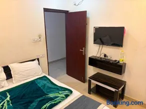 Hotel O NL Residency - Image 2
