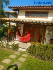 CASA EM ÓTIMO CONDOMINIO DE BUZIOS - Image 1