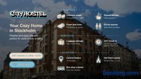 City Hostel - Image 2