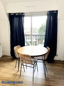 studio à deux pas de la plage et des commerces - Image 4