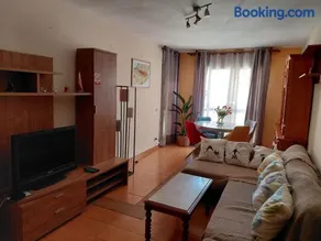 Apartamento para 6 personas en Barbastro - Image 3