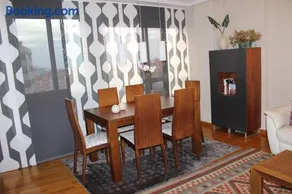 Apartamento Vigo Playa-ciudad - Image 1