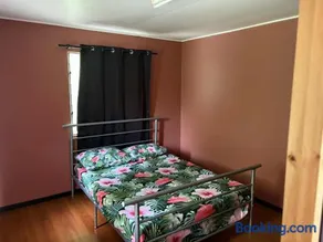 Faatiarau Lodge Bungalow - Image 3
