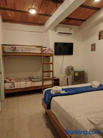 El Refugio Minca - Image 3